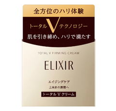 [Elixir] V Total Firming Cream