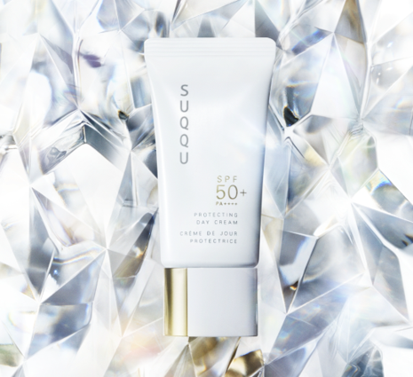 SUQQU Protecting Day Cream SPF50+/PA++++ 30g - Yamibuy.com