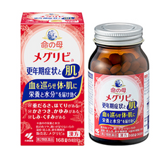 [Kobayashi Pharmaceutical] Inochi no haha meghlibi a