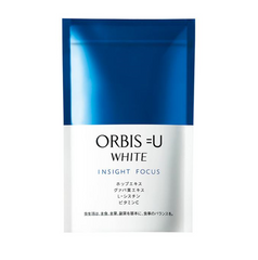 [ORBIS] White=U Insight Focus