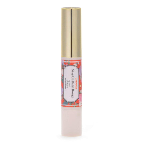 [CANMAKE] Stay On Balm Rouge, Lip Balm