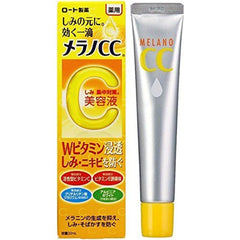 [ROHTO] Melano CC Intensive Anti-Spot Essence, Medicated