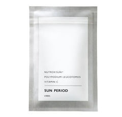 [ORBIS] Sun Period with NUTROXSUN