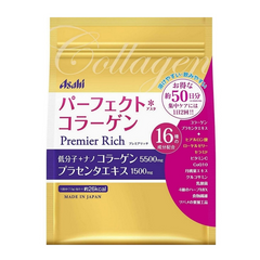 [ASAHI] Collagen (Premium)