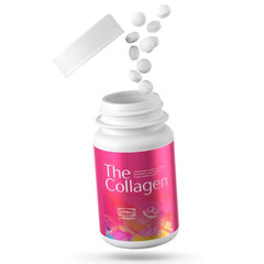 [SHISEIDO] The Collagen 126 tablets