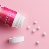 [SHISEIDO] The Collagen 126 tablets