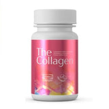 [SHISEIDO] The Collagen 126 tablets