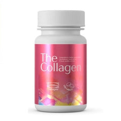 [SHISEIDO] The Collagen 126 tablets