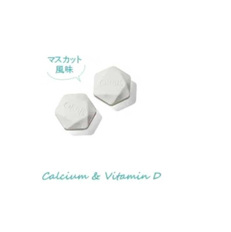 [ORBIS] Nutrition Piece - Image 8