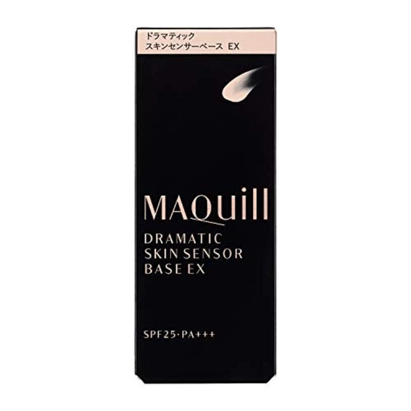 [MAQUILLAGE] Dramatic Skin Sensor Base EX - Image 3