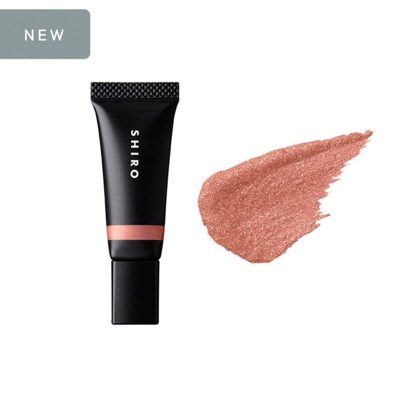[SHIRO] KOMENUKA EYE SHADOW CREAM - Image 2
