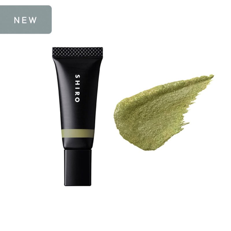[SHIRO] KOMENUKA EYE SHADOW CREAM - Image 6