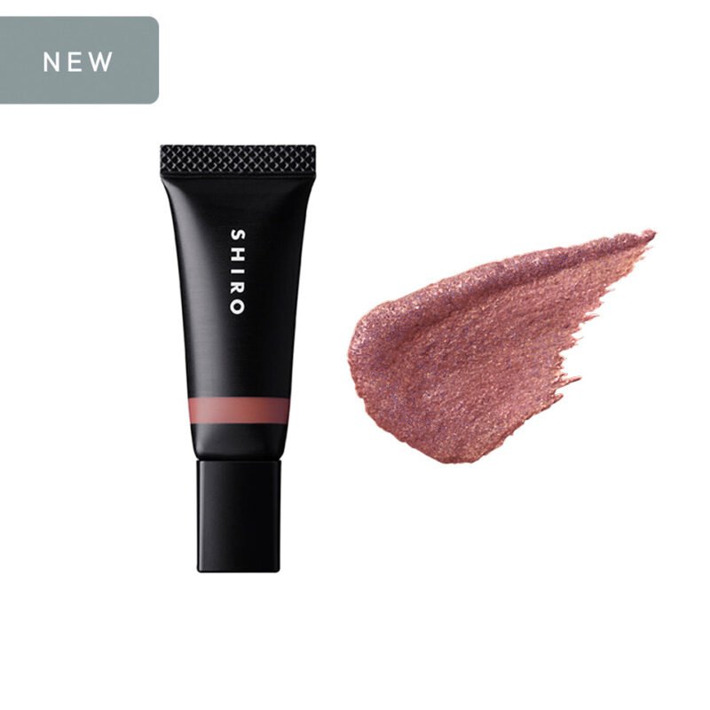 [SHIRO] KOMENUKA EYE SHADOW CREAM - Image 7