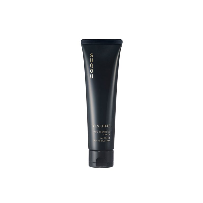 【SUQQU】 VIALUME THE CLEANSING CREAM 125g - Image 3
