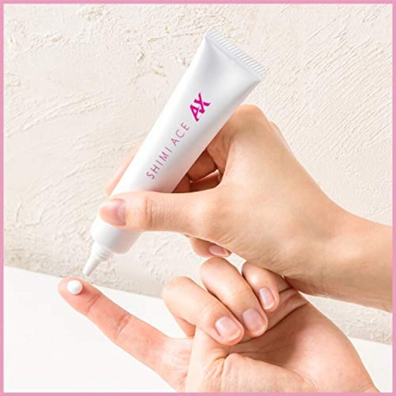 [KRACIE] Medicinal Stain Ace AX G (Quasi-drug) - Image 4