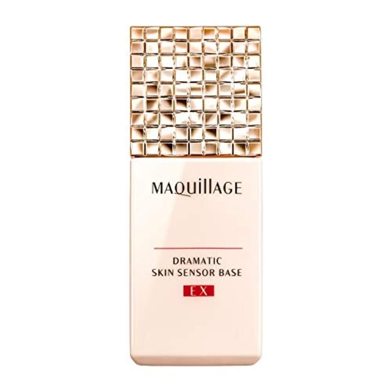 [MAQUILLAGE] Dramatic Skin Sensor Base EX - Image 2