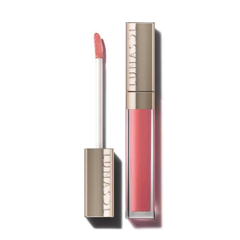 [LUNASOL] GEL OIL LIPS - Image 10