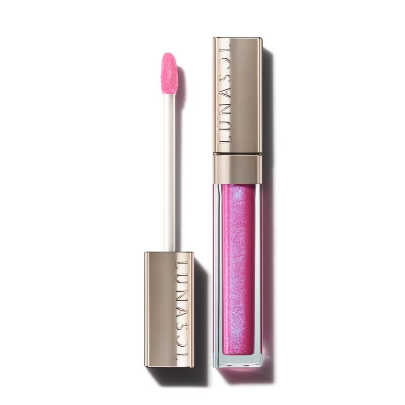 [LUNASOL] GEL OIL LIPS - Image 4