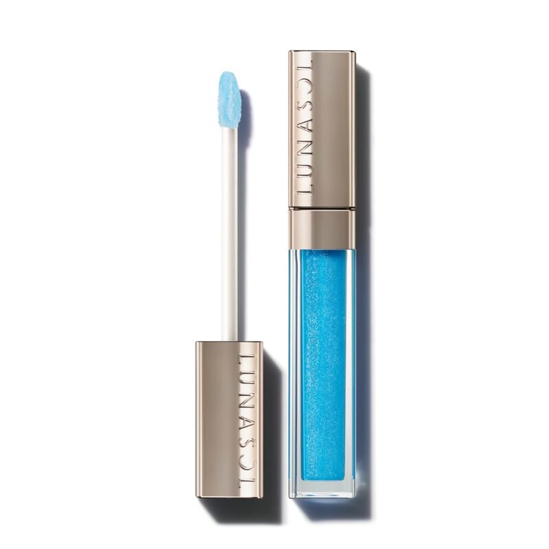 [LUNASOL] GEL OIL LIPS - Image 7