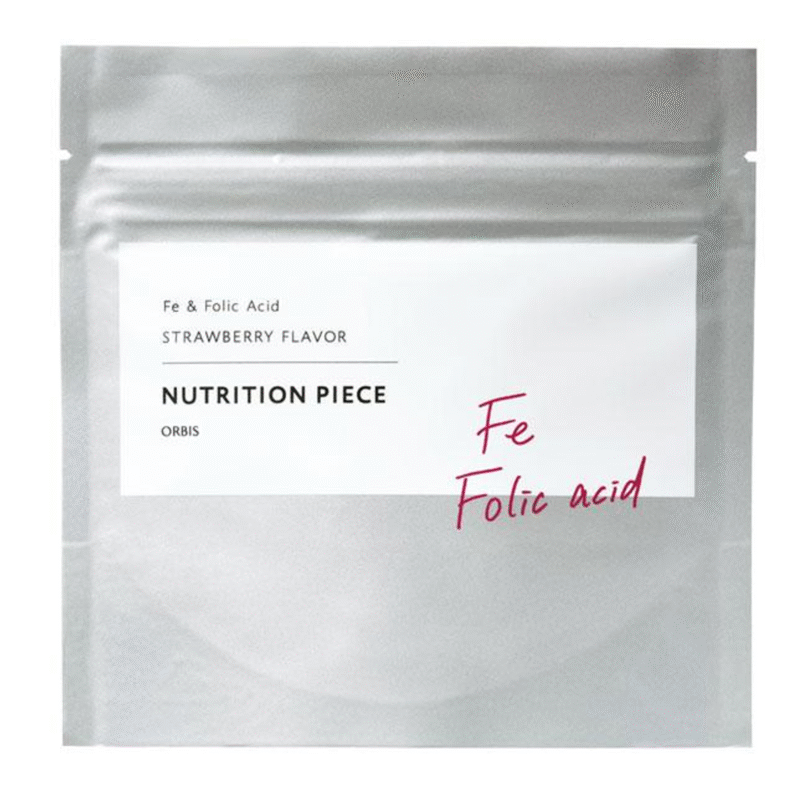 [ORBIS] Nutrition Piece - Image 2