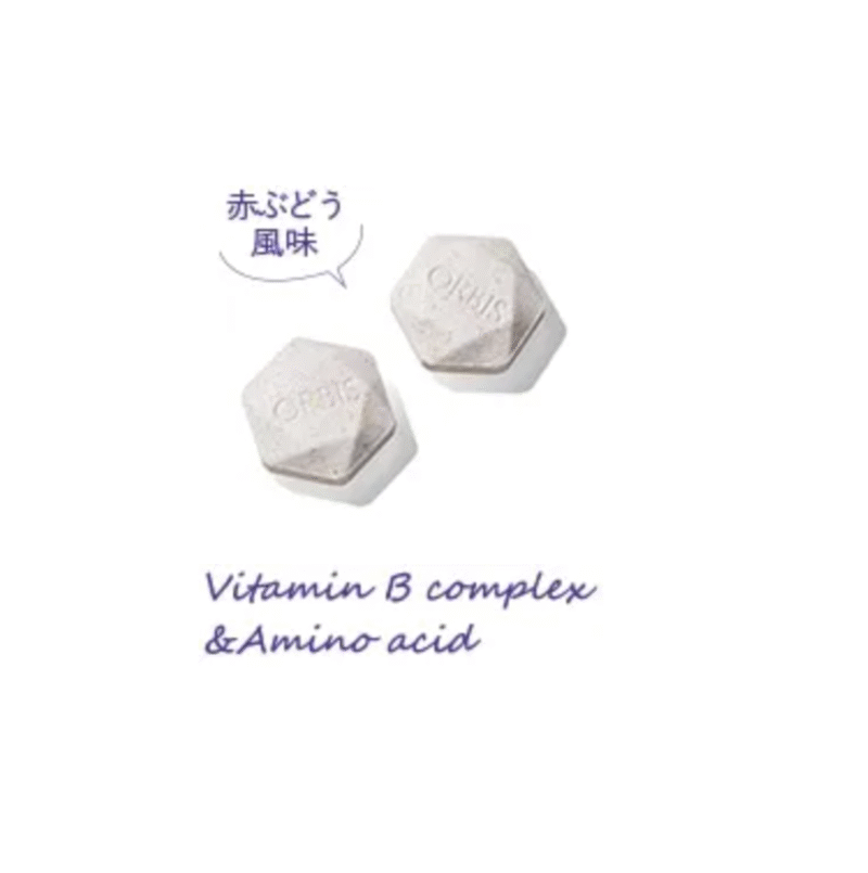 [ORBIS] Nutrition Piece - Image 6