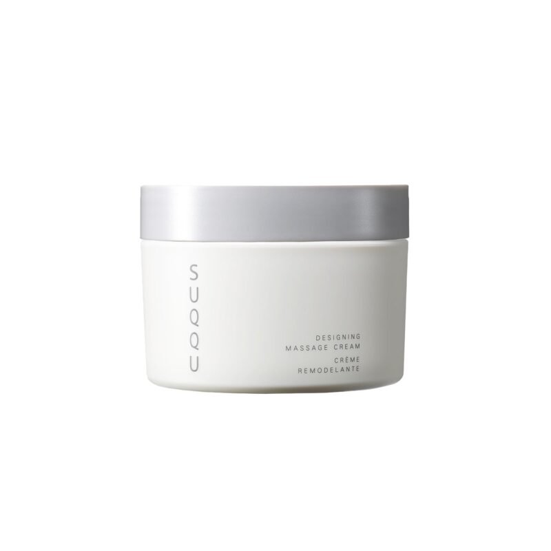 【SUQQU】DESIGNING MASSAGE CREAM for GANKIN MASSAGETM 100g - Image 2