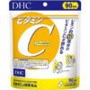 [DHC] Vitamin C 90 Days (180 Capsules)