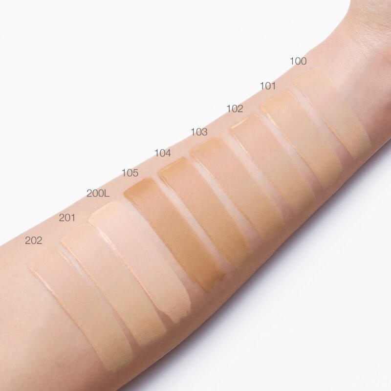 【RMK】 Lasting Gel Creamy Foundation 30g - Image 3