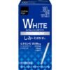 [MATSUKIYO] Everash White Premium 180 Tablets