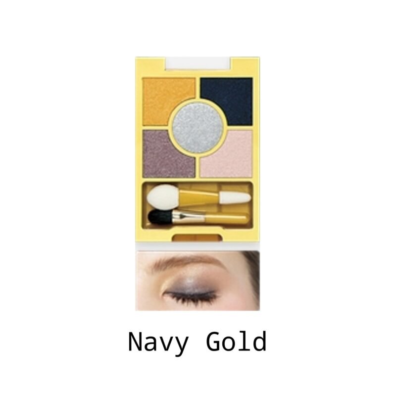 [EXCEL] Five Layers Shadow - Image 5