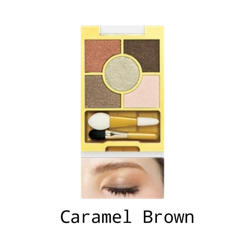 [EXCEL] Five Layers Shadow - Image 6