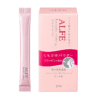 [Taisho Pharmaceutical] Alfe Beauty Conc Iron+Collagen Peach flavor .