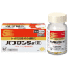 [Taisho Pharmaceutical] Pabron Sα Tablets