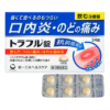 [DAIICHI SANKYO] Traful Tablets 24 tablets