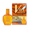[ROHTO Pharmaceutical] V Rohto Contact Premium