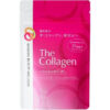 [SHISEIDO] The Collagen Tablets 21 Days (126 Tablets)