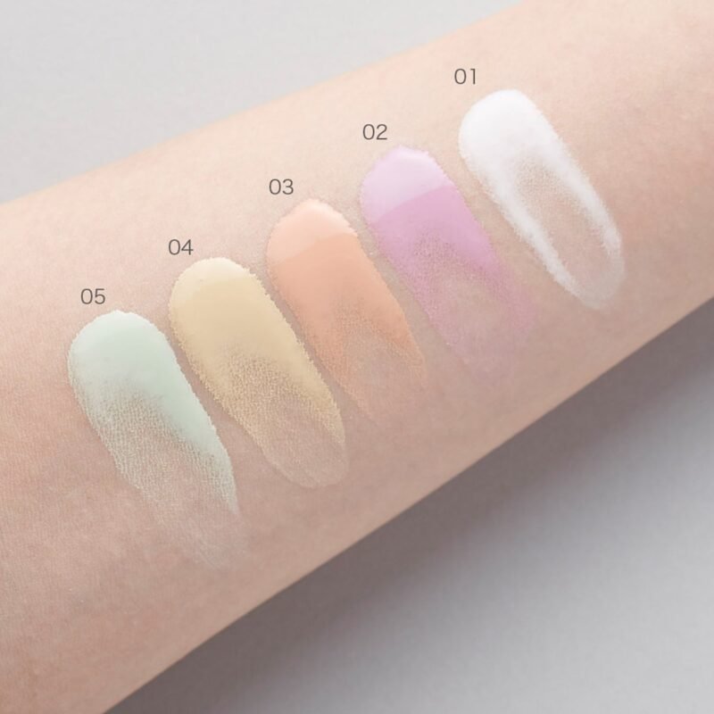 [RMK] Color Foundation (5 colors) - Image 8