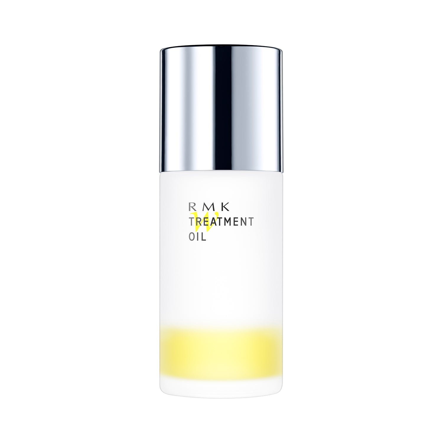 [RMK] W(Double) Treatment Oil