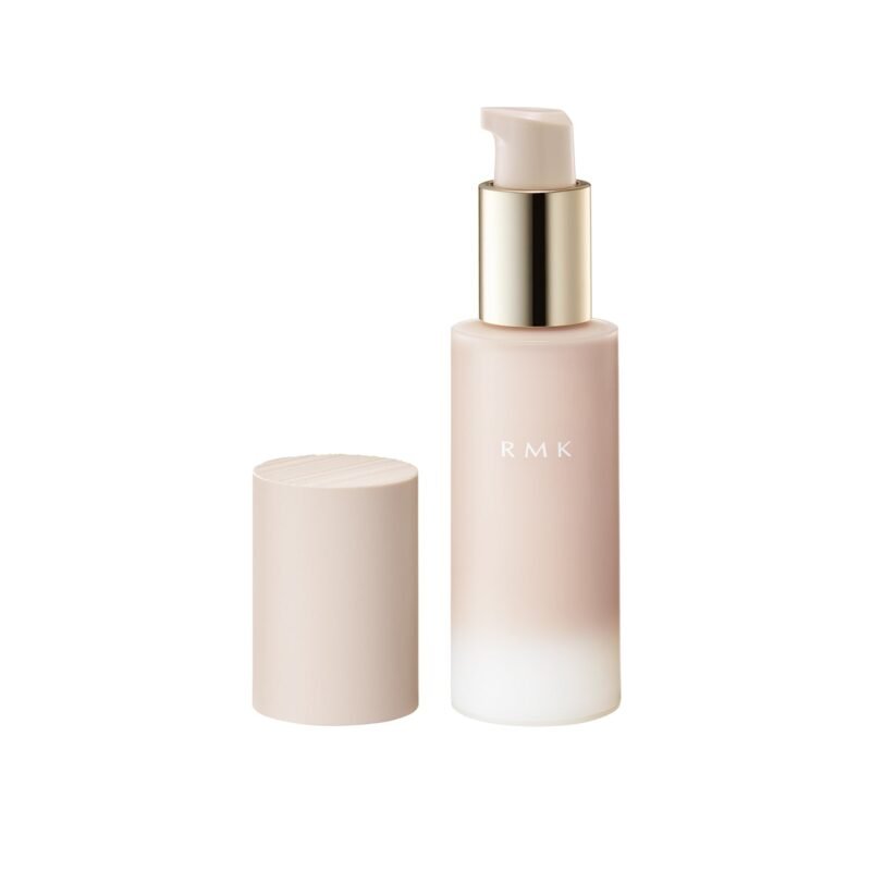 【RMK】 Lasting Gel Creamy Foundation 30g - Image 2