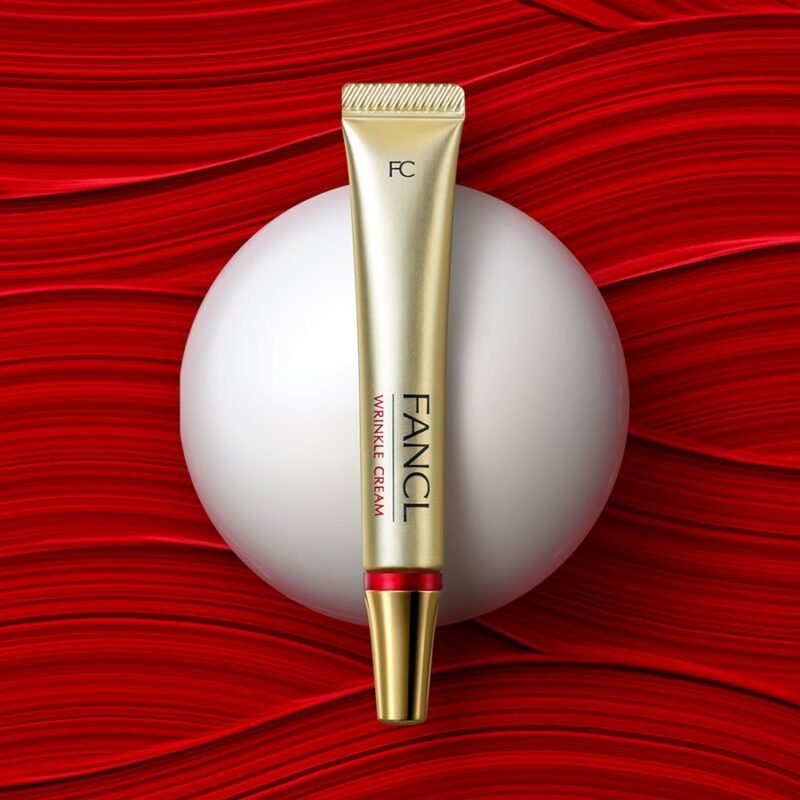 [FANCL] Wrinkle Cream - Image 2