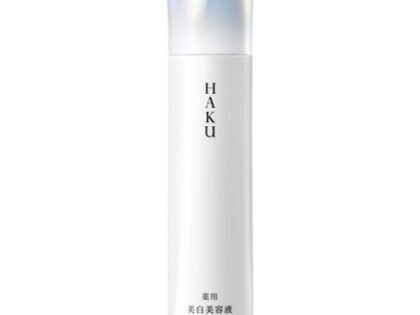 [HAKU] Melanofocus IV Whitening Serum 45g