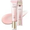 [SHISEIDO] Elixir Day Care Revolution Tone Up Baby Pink SPF50+ PA++++ 35g